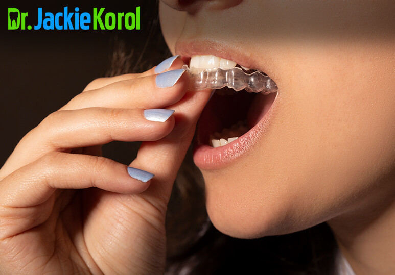 Invisalign Vs. Braces: Which Is The Right Choice? | Dr. Korol Dental 